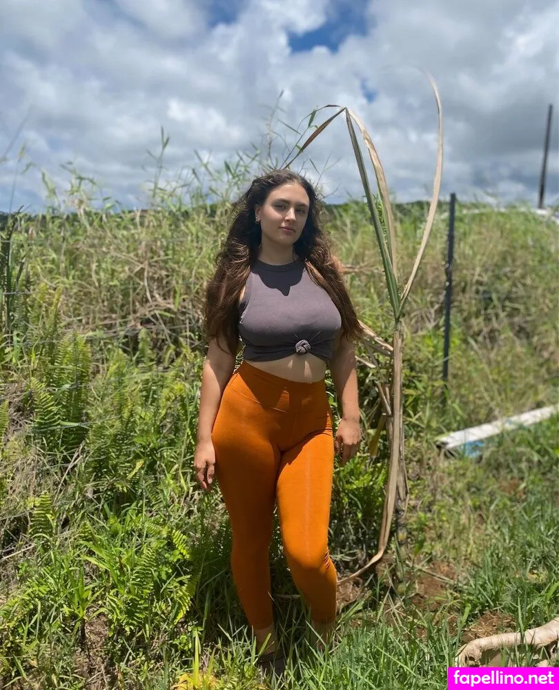 hawaiicowgirl, hawaiicowgirll Nude Leaked OnlyFans Photo #vsX83gs082