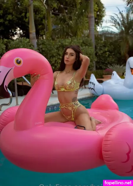 Hawaiihailey OnlyFans Thumbnail #El4dtnPWzO