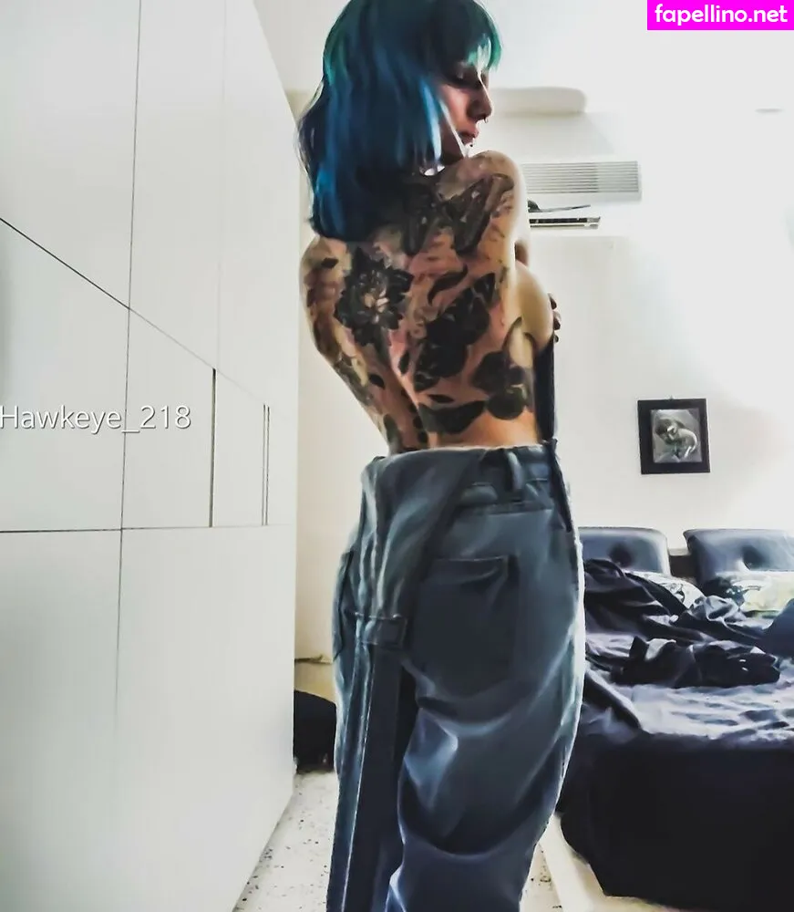 Hawkeye_218, rhawk3 Nude Leaked OnlyFans Photo #D6GneS9rpO