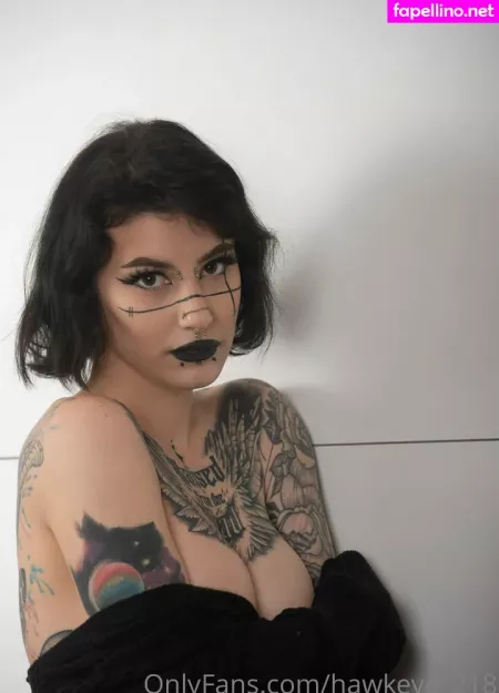 Hawkeye 218 OnlyFans Thumbnail #Gz0Ep7KuRF