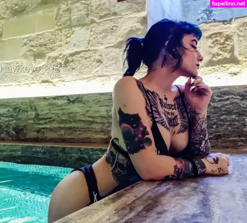 Hawkeye 218 OnlyFans Thumbnail #RQtEToRjgR