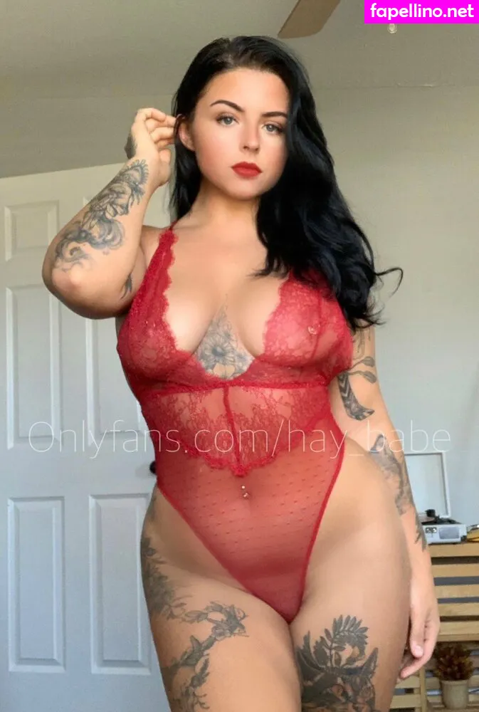 hay_babe Nude Leaked OnlyFans Photo #MnsbkmWBMj