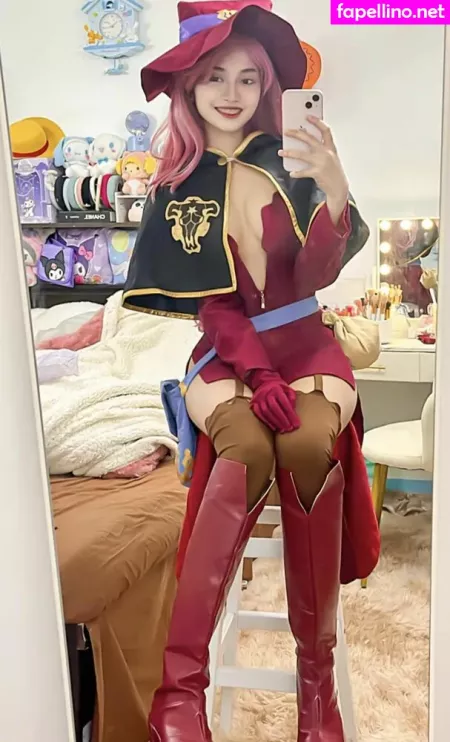 Hayami Haru 1 OnlyFans Thumbnail #3Qa4QHUPfA