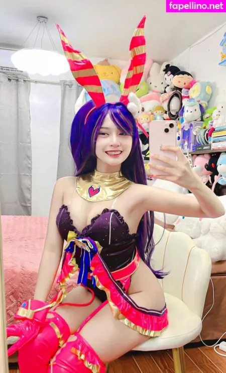 Hayami Haru 1 OnlyFans Thumbnail #sbHxbnqeG4