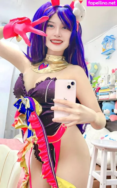 Hayami Haru 1 OnlyFans Thumbnail #ueDAhewtwr