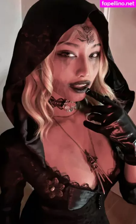 Hayami Haru 1 OnlyFans Thumbnail #yZCh7jwblj