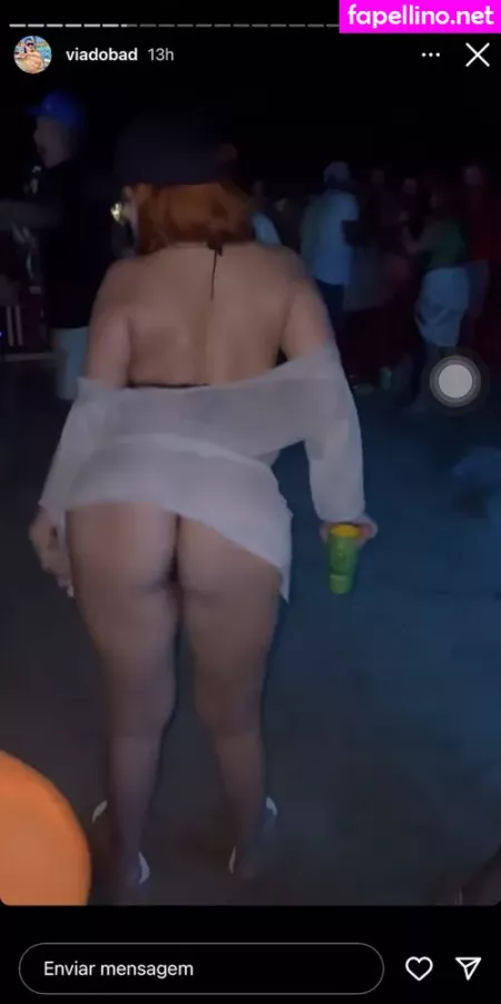 Hayane Darlley OnlyFans Thumbnail #ivZv8VeRC4