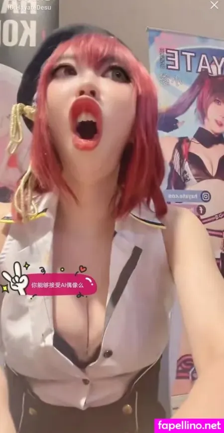 Hayate Konno OnlyFans Thumbnail #RFYOqdWTV3