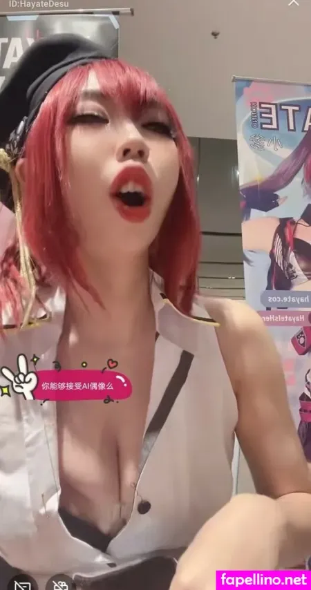 Hayate Konno OnlyFans Thumbnail #qEhhqCHVmN