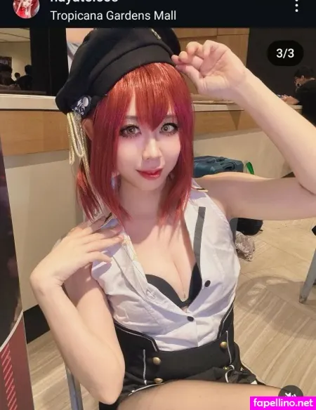 Hayate Konno OnlyFans Thumbnail #s0vw7TXFGP