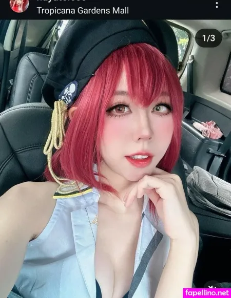 Hayate Konno OnlyFans Thumbnail #xC9QVfVexE