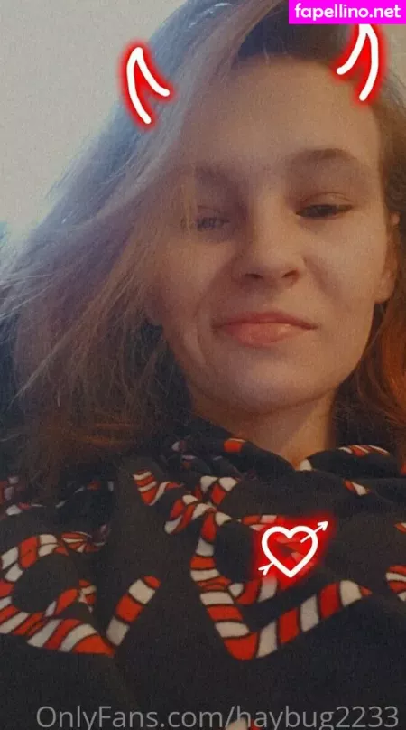 Haybug2233 OnlyFans Thumbnail #8BQzDZxTGK