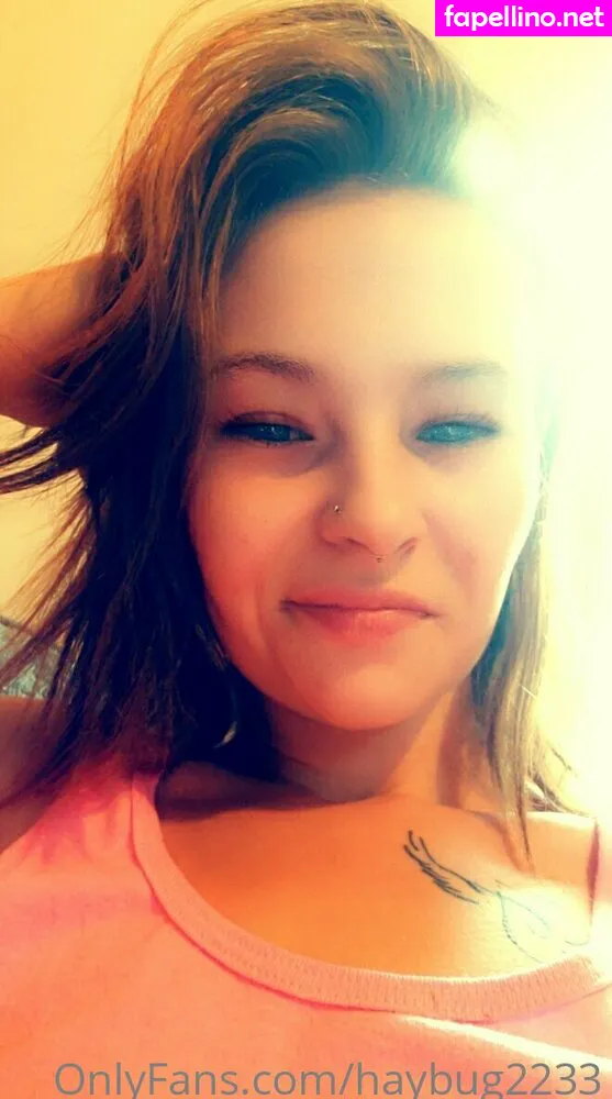 haybug2233, hayleegaskins Nude Leaked OnlyFans Photo #S9Wjb6z6qK