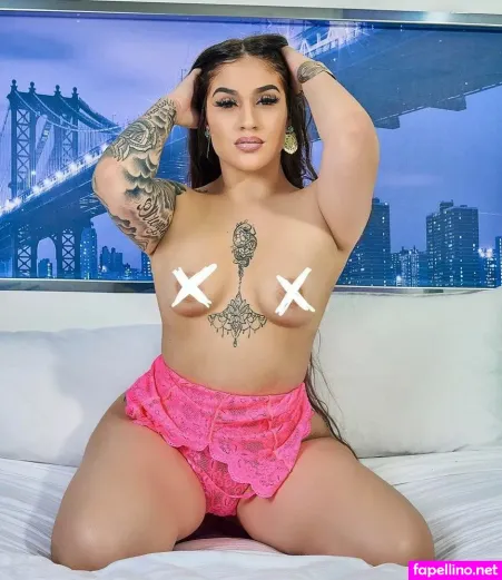 Haydeesofii OnlyFans Thumbnail #AgNIdCieK0