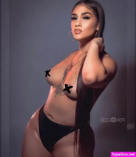 Haydeesofii OnlyFans Thumbnail #HnMO0qXqKY