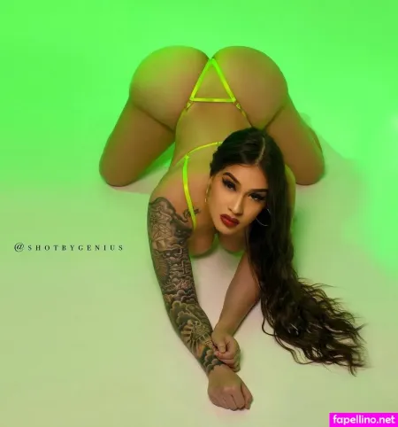 Haydeesofii OnlyFans Thumbnail #YLkGNgAwbZ