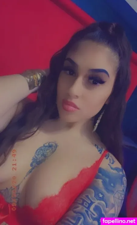 Haydeesofii OnlyFans Thumbnail #psTvptdHqf