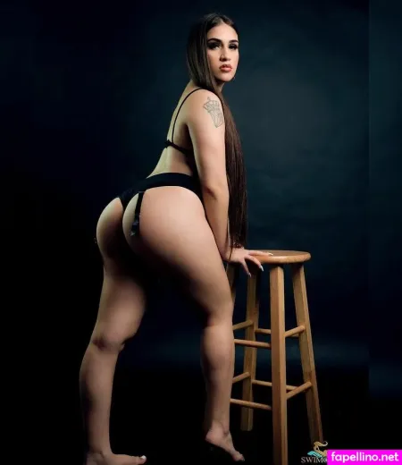 Haydeesofii OnlyFans Thumbnail #wQrm1j934F