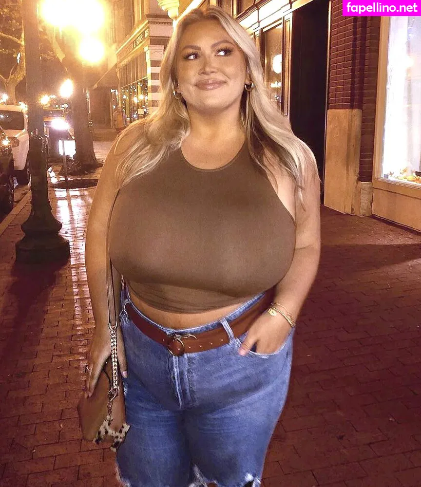 brooke_hayy Nude Leaked OnlyFans Photo #KwsOkDFWdY