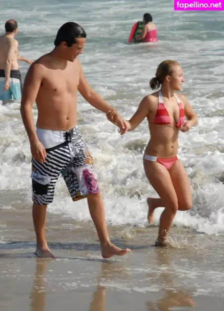 Hayden Panettiere OnlyFans Thumbnail #KnnyYjotNj