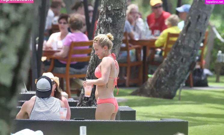 Hayden Panettiere OnlyFans Thumbnail #RcftZNOanw