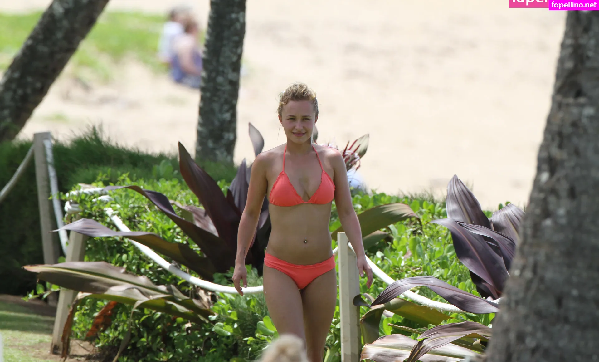 HaydenPanettiere Nude Leaked OnlyFans Photo #SproduwC82