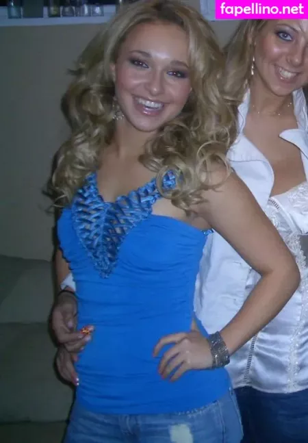 Hayden Panettiere OnlyFans Thumbnail #jcHFTy0GW7