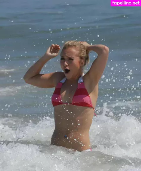 Hayden Panettiere OnlyFans Thumbnail #zpmCKKtf7y