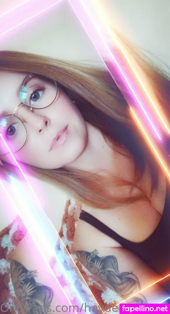 haydenxwinters, xhaydenwintersx Nude Leaked OnlyFans Photo #AS7wNMu43S
