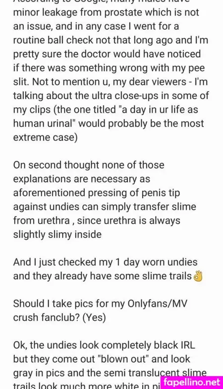 Haydenbabee OnlyFans Thumbnail #Eb36qPewjk