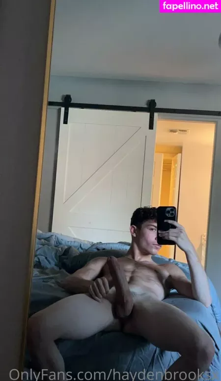 Haydenbrooksx OnlyFans Thumbnail #5jdf0auugk