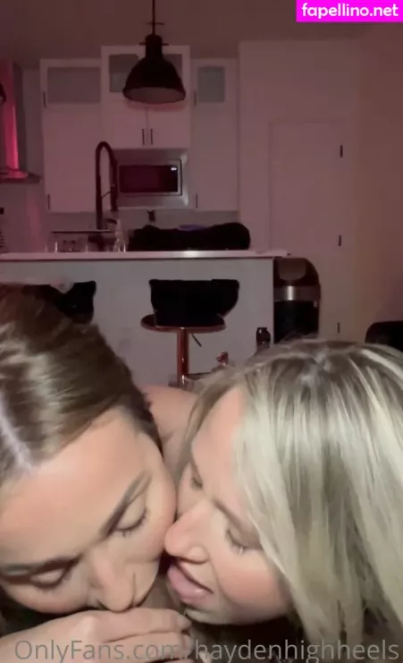 Haydenhighheels OnlyFans Thumbnail #ASJR9zHd1w