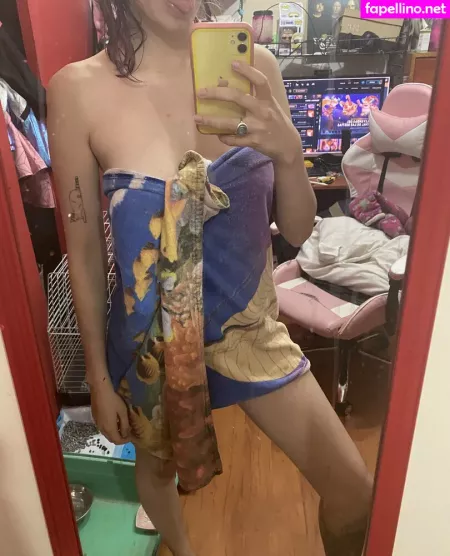 Haydeuwu OnlyFans Thumbnail #CfbVEbu77d