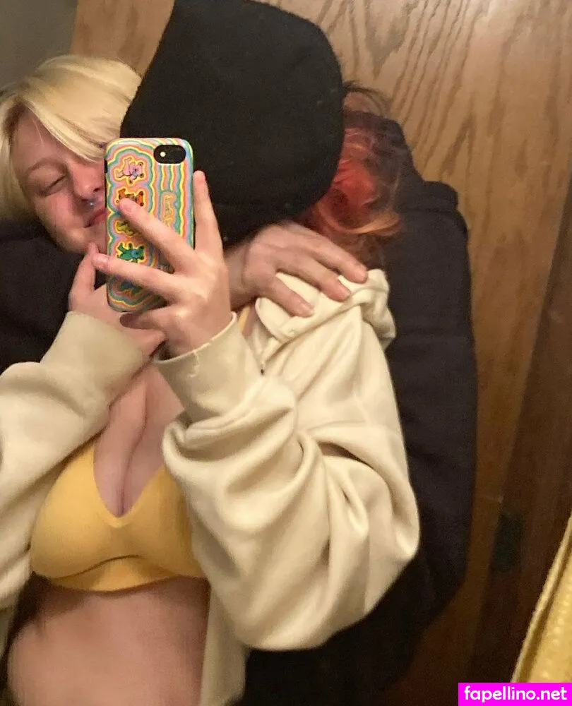 djsephyx, haydinnfree Nude Leaked OnlyFans Photo #8ikvWFcHYE