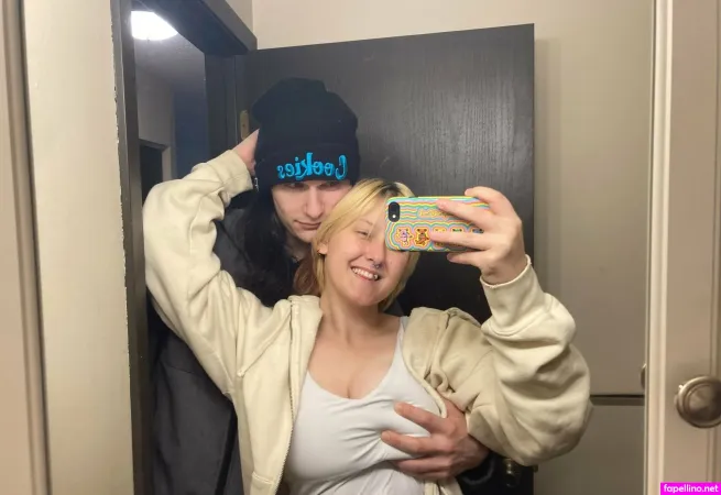 Haydinnfree OnlyFans Thumbnail #XDmpfosRGp