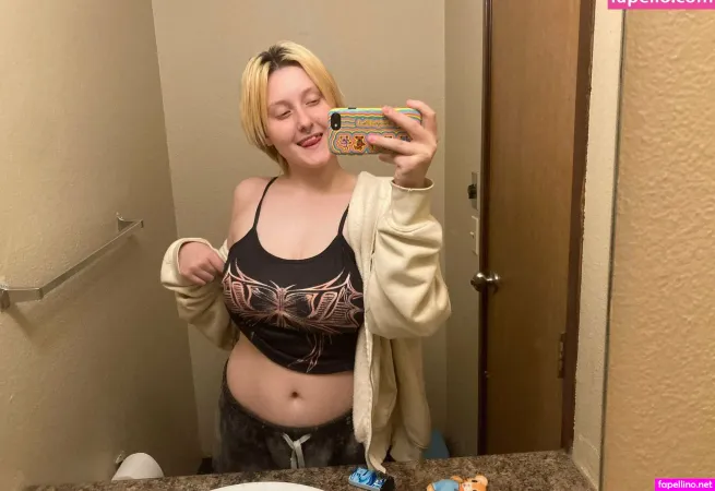 Haydinnfree OnlyFans Thumbnail #xT1uum8Dou