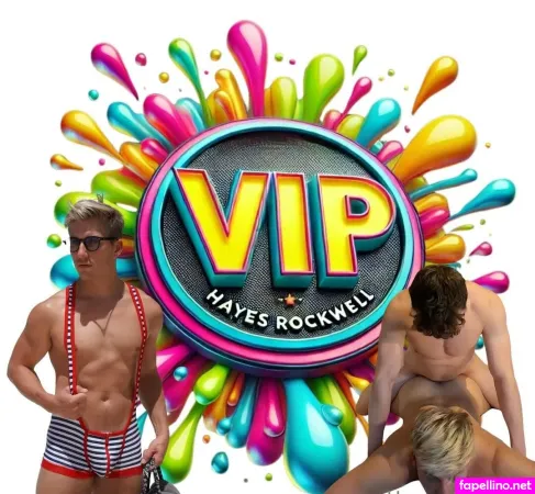 Hayesrockwell OnlyFans Thumbnail #hy9hlQDqT1