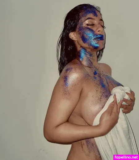 Hayfa Makki Tunisian Girl OnlyFans Thumbnail #hIF0uA3K6X