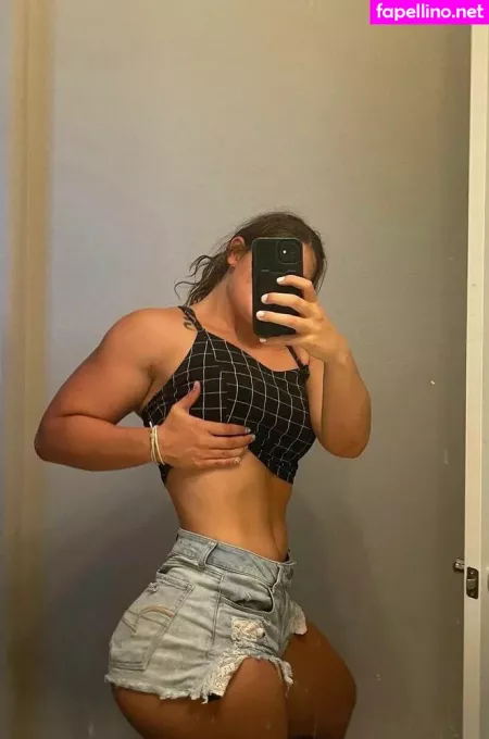 Hayfit4 OnlyFans Thumbnail #aYLTBdjjen