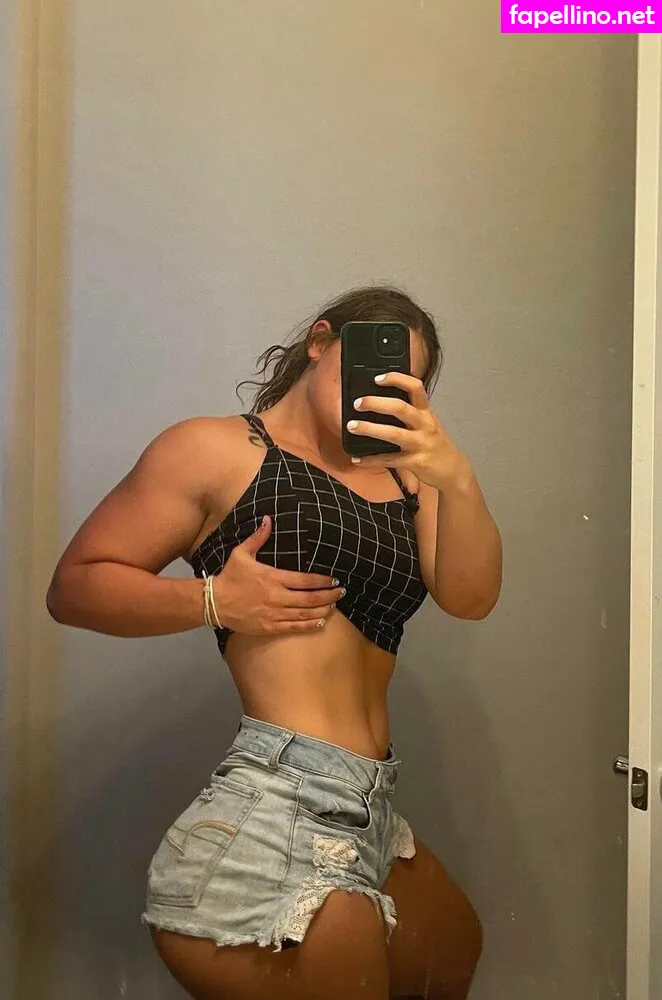 HayFit4, Hayley Hamilton Nude Leaked OnlyFans Photo #aYLTBdjjen