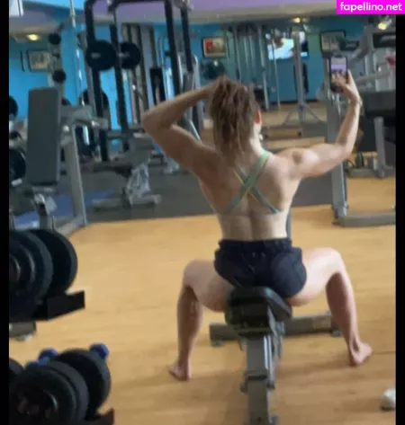 Hayfit4 OnlyFans Thumbnail #z1dJjrspCo