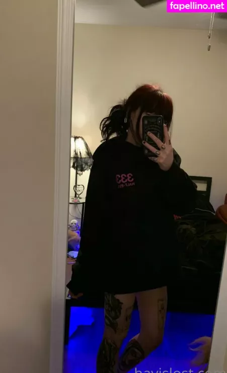 Hayislost Free OnlyFans Thumbnail #IY3BFcwUpN