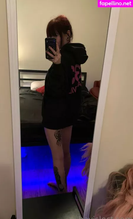 Hayislost Free OnlyFans Thumbnail #PZ4yOodCDv