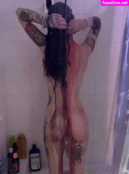Hayislost Free OnlyFans Thumbnail #RNOb1L5SRt