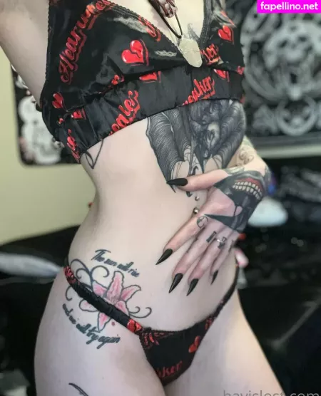 Hayislost OnlyFans Thumbnail #WECddGpgxZ