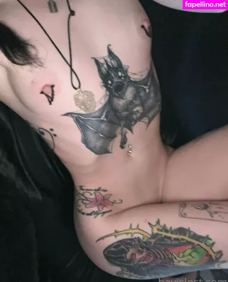 Hayislost OnlyFans Thumbnail #bY5hNsPJtq