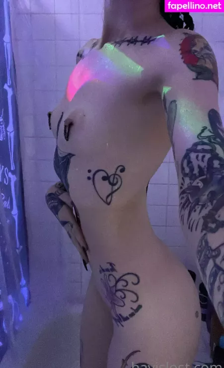 Hayislost OnlyFans Thumbnail #trUmv3NqgU