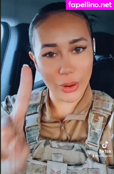 Hayla Gram OnlyFans Thumbnail #LD2lrBUqae