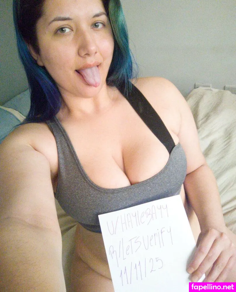 HayleBayy, hayle_bayarres, haylebay Nude Leaked OnlyFans Photo #dq5NRKPO9r