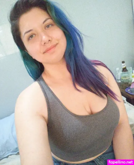 Haylebay OnlyFans Thumbnail #i47MqyqMgw